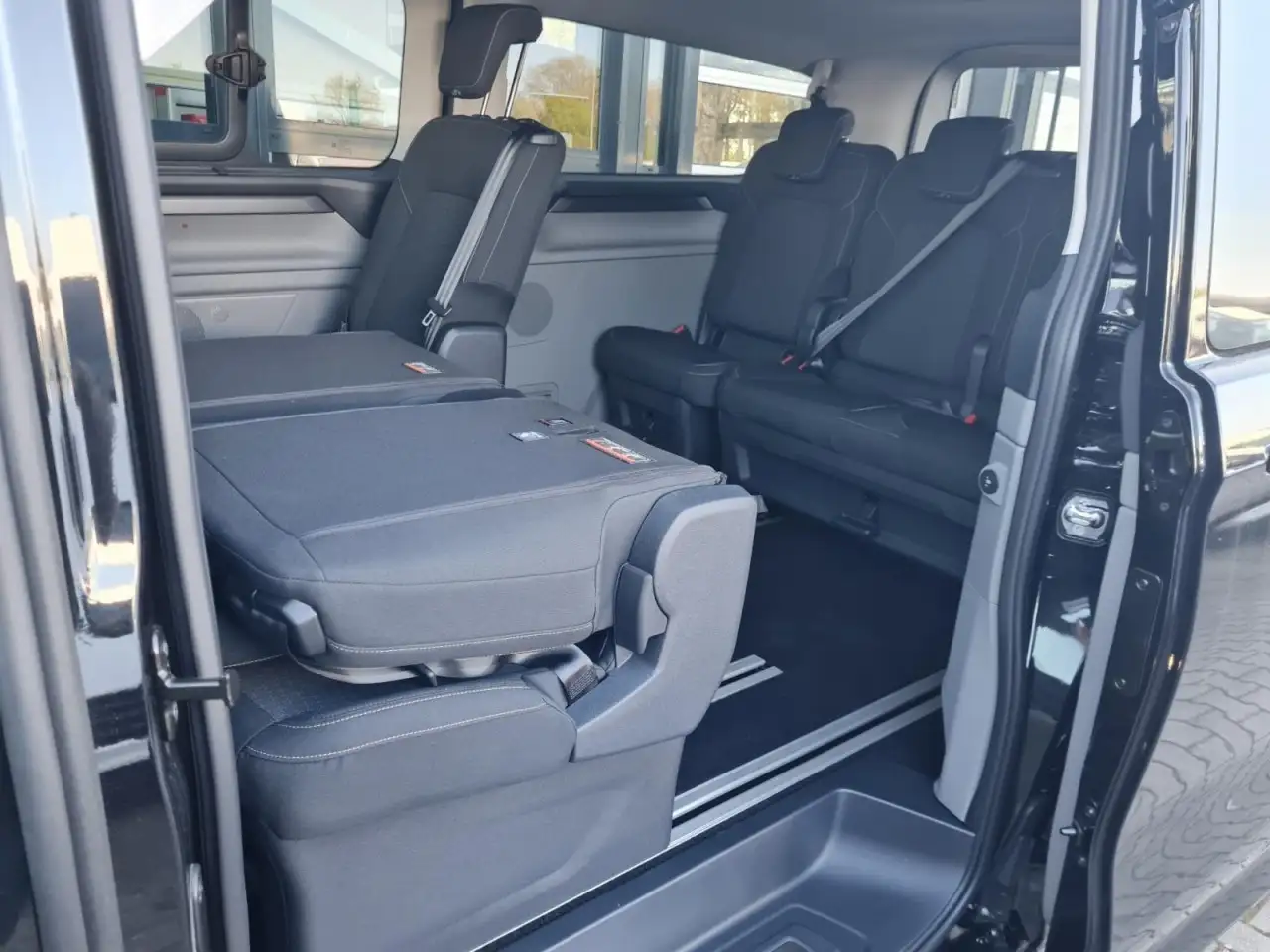 Ford Tourneo 16
