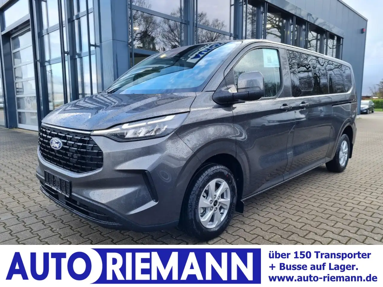 Ford Tourneo