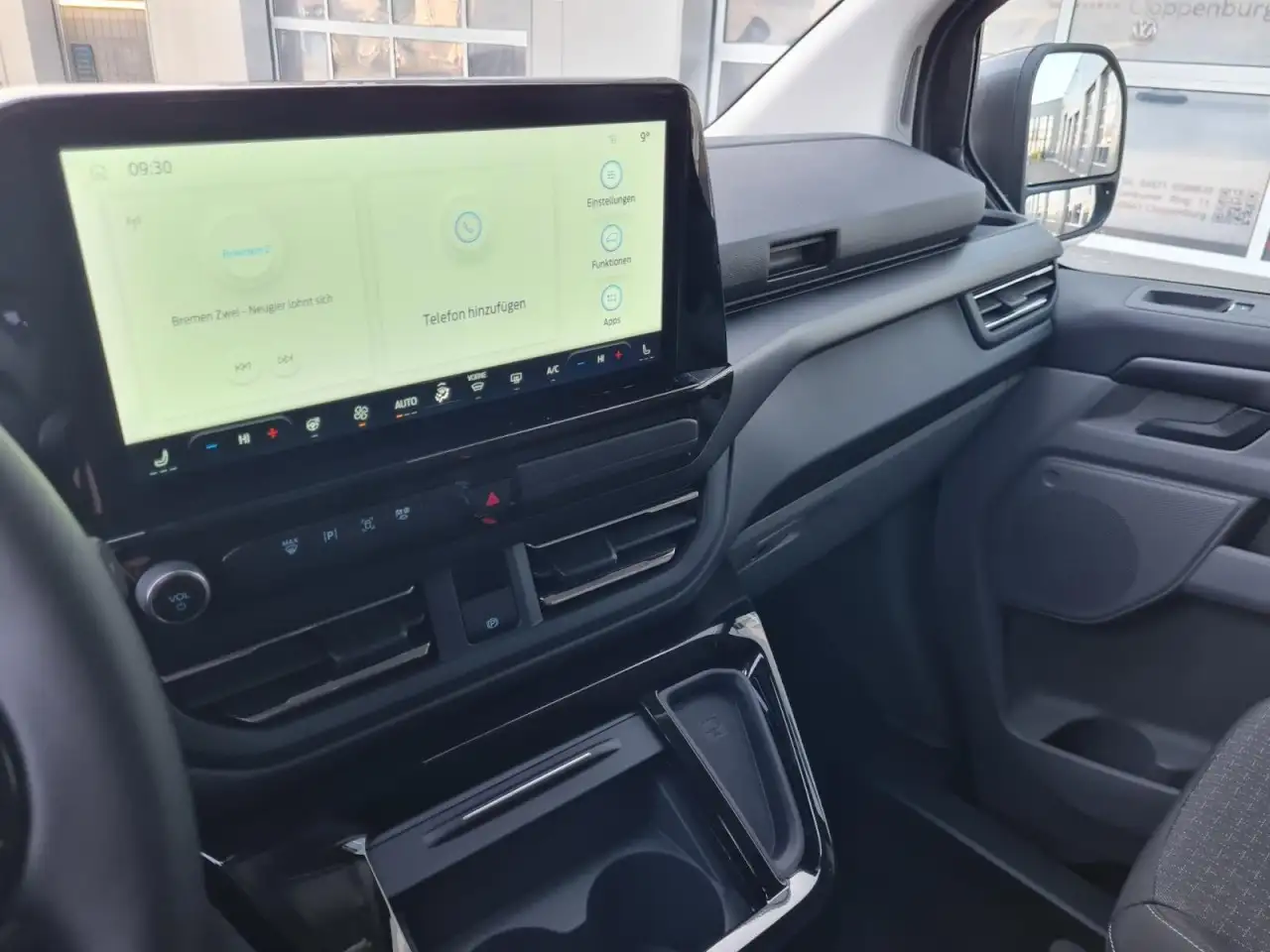 Ford Tourneo 12