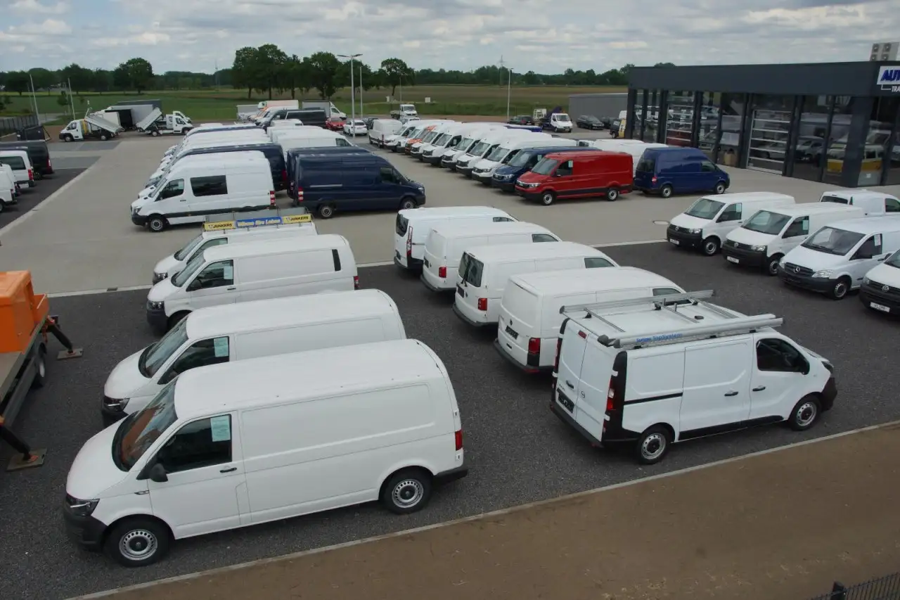 Volkswagen T7 Multivan 6