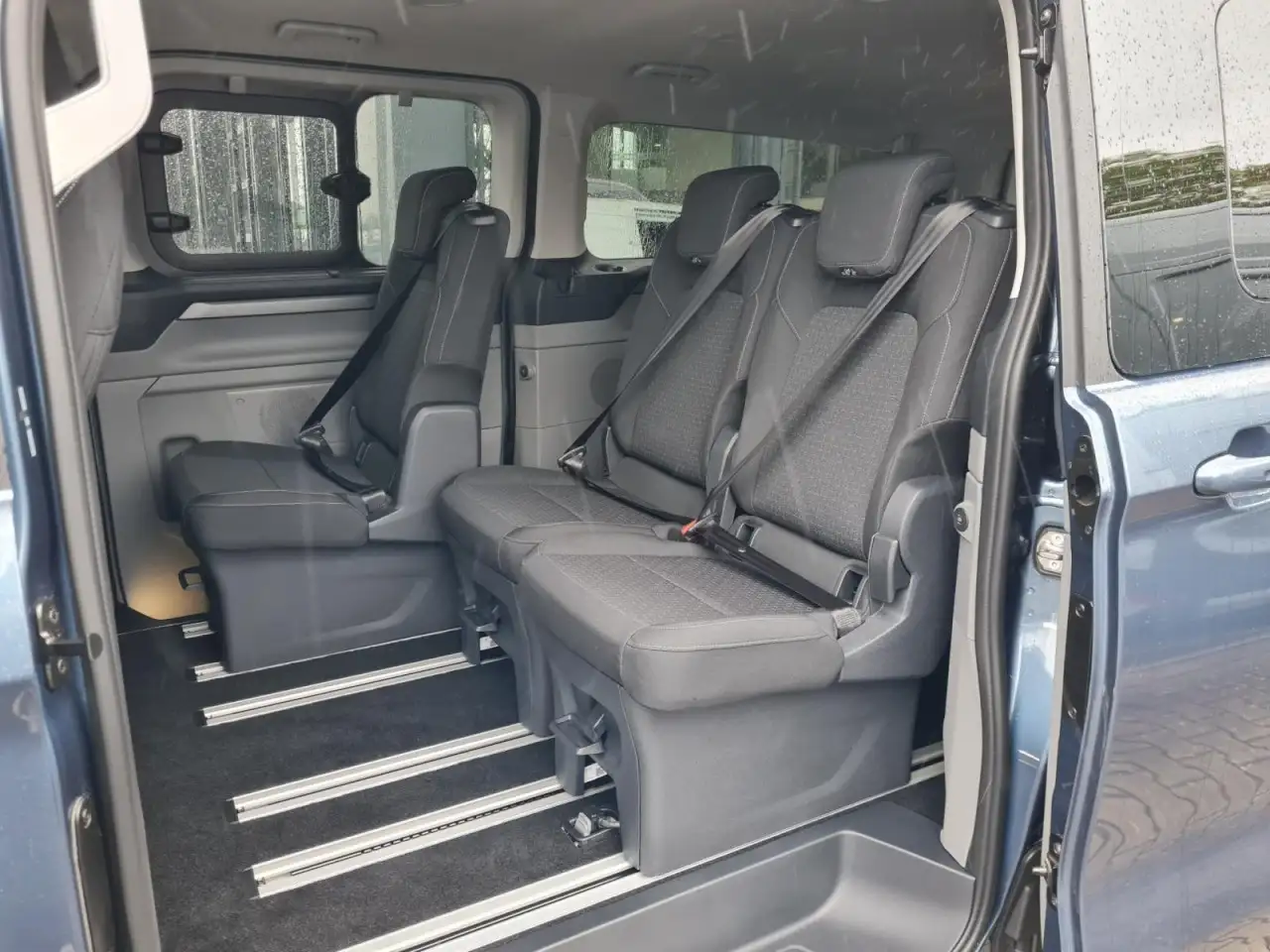 Ford Tourneo 2
