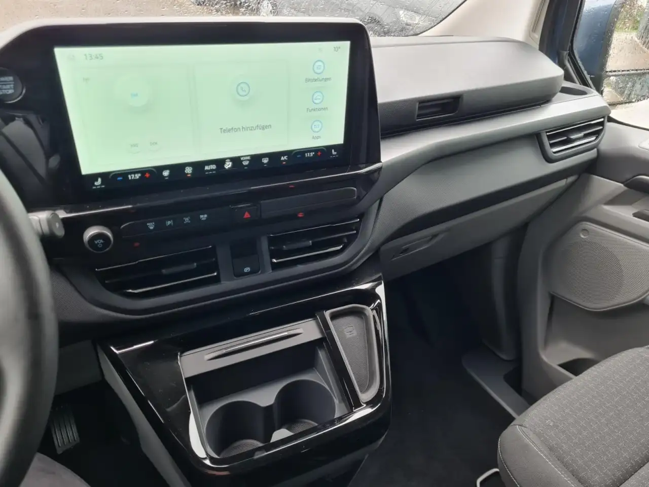 Ford Tourneo 12