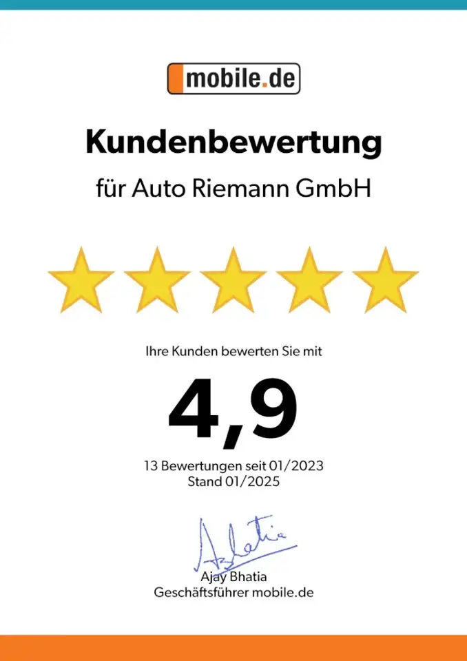 Ford Tourneo 15