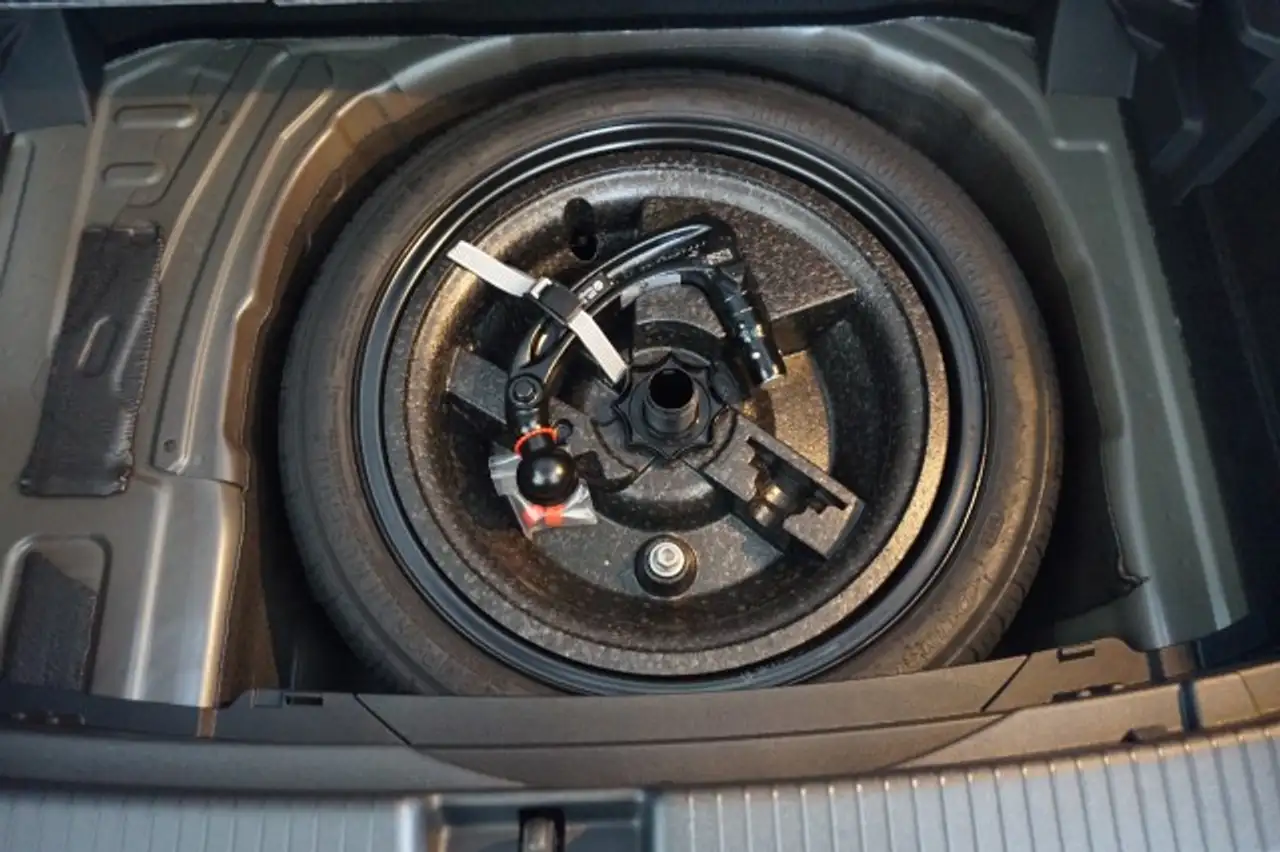Volkswagen T-Cross 8