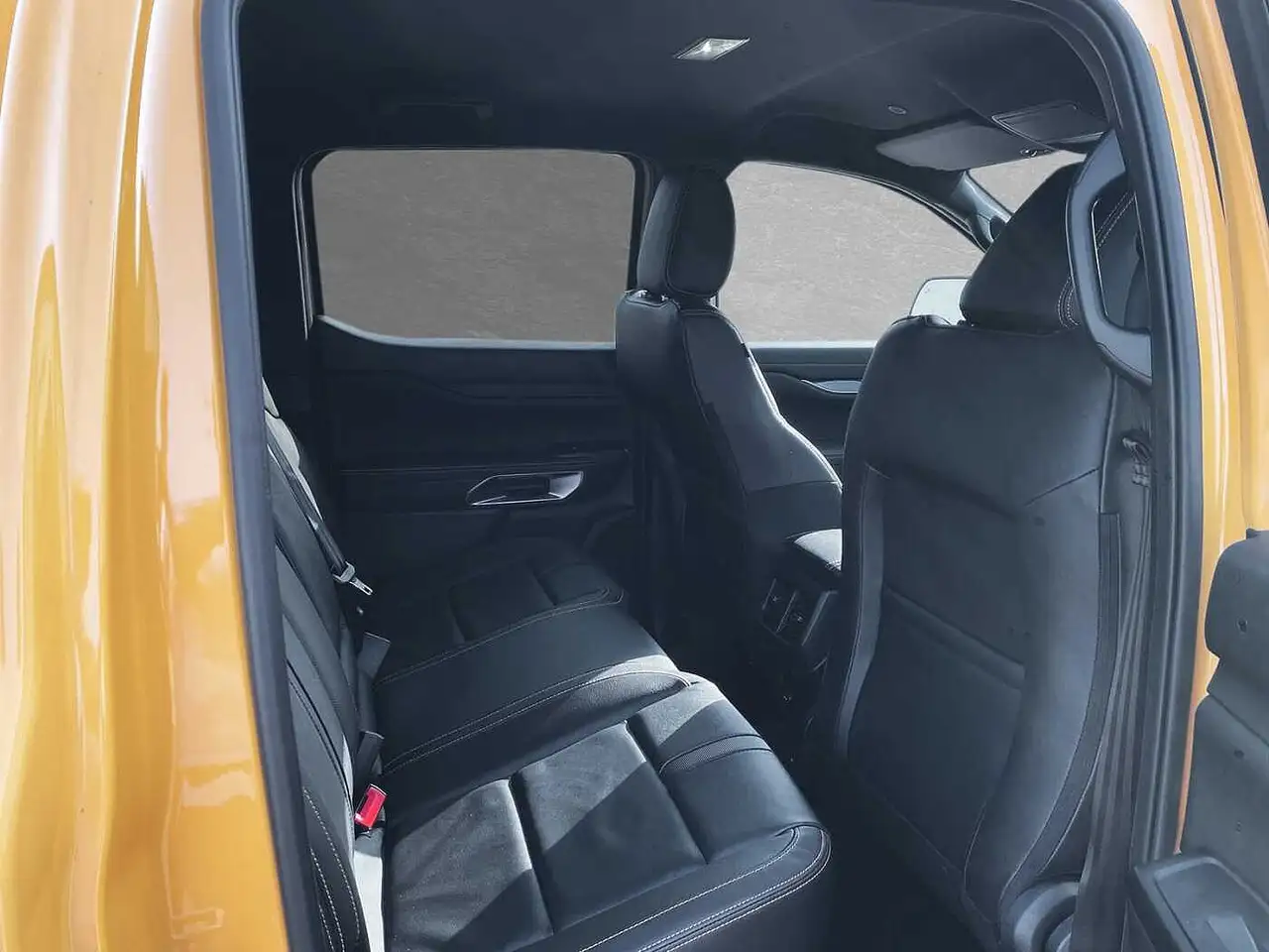 Ford Ranger 5