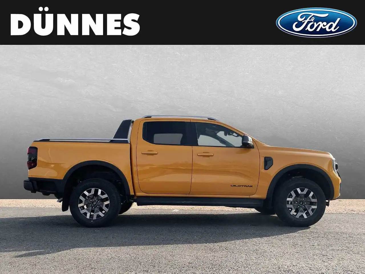 Ford Ranger 6