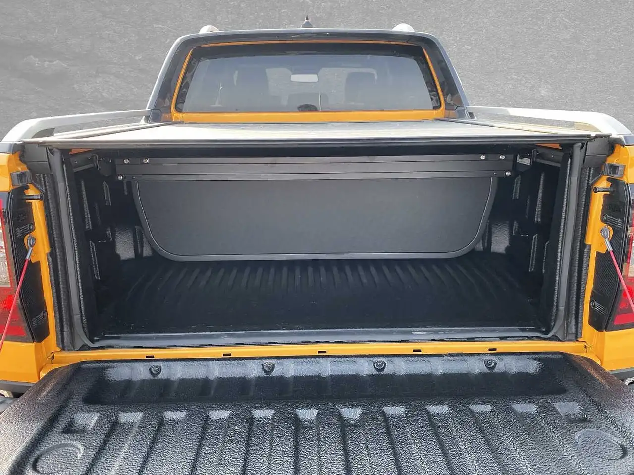 Ford Ranger 10