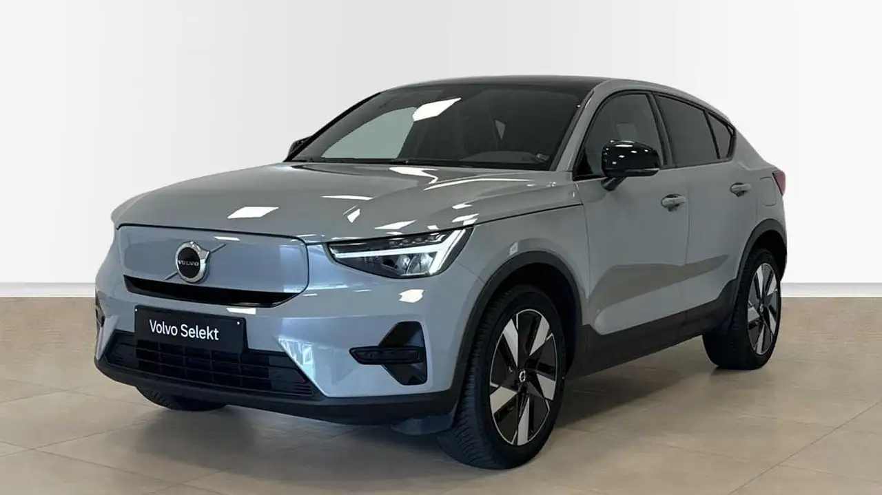 Volvo C40