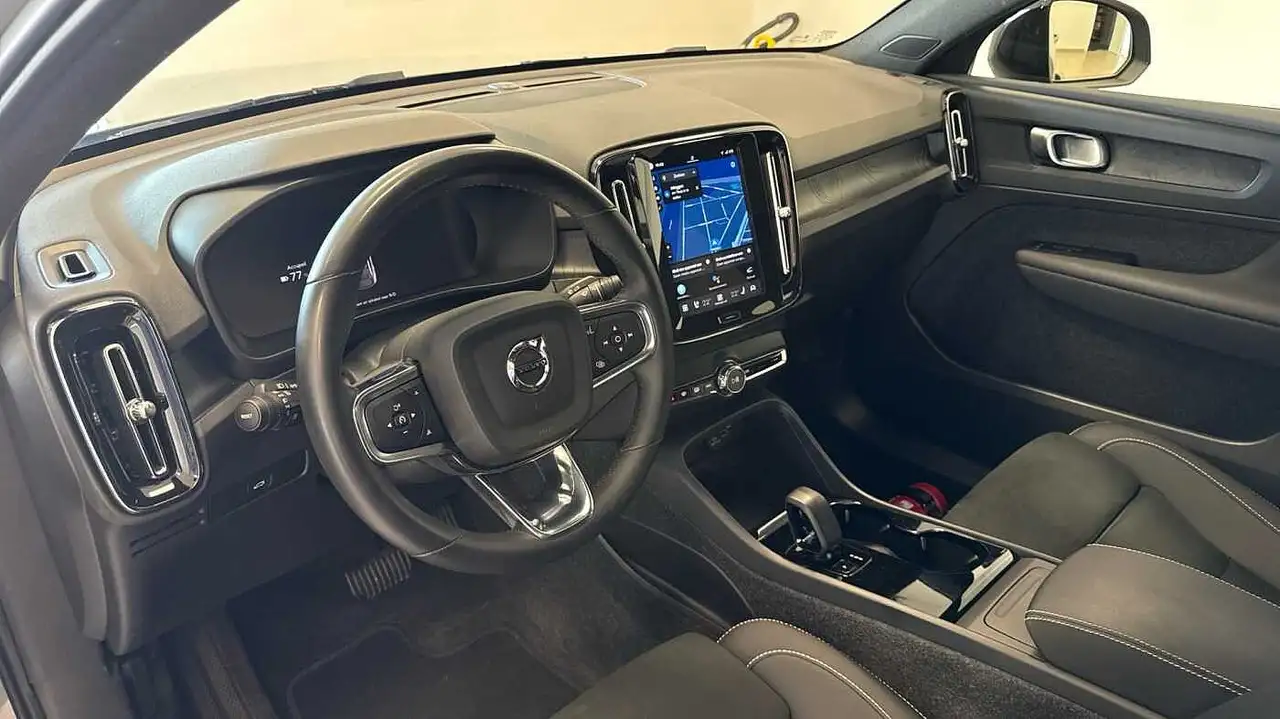 Volvo C40 5