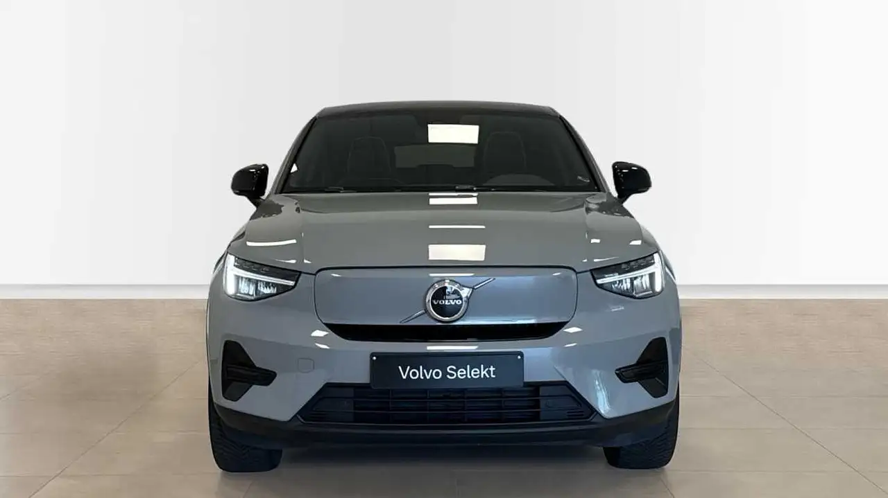 Volvo C40 9