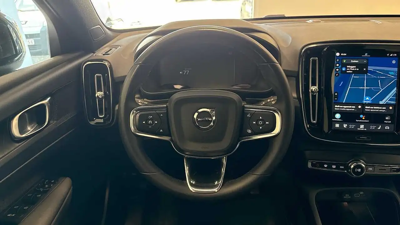 Volvo C40 11