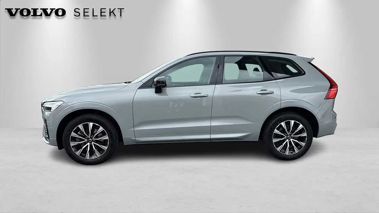 Volvo XC60 2