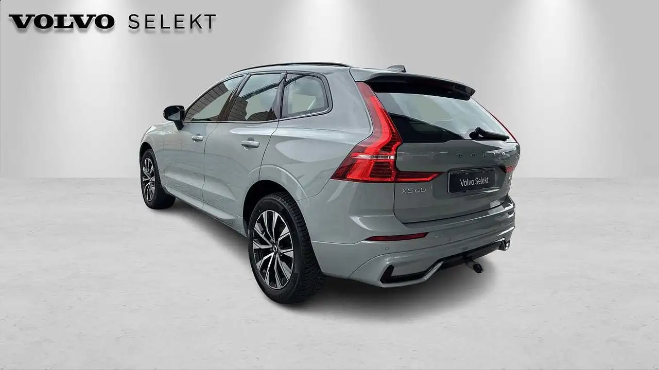 Volvo XC60 3