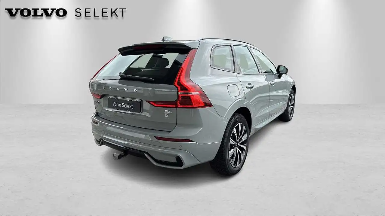 Volvo XC60 5