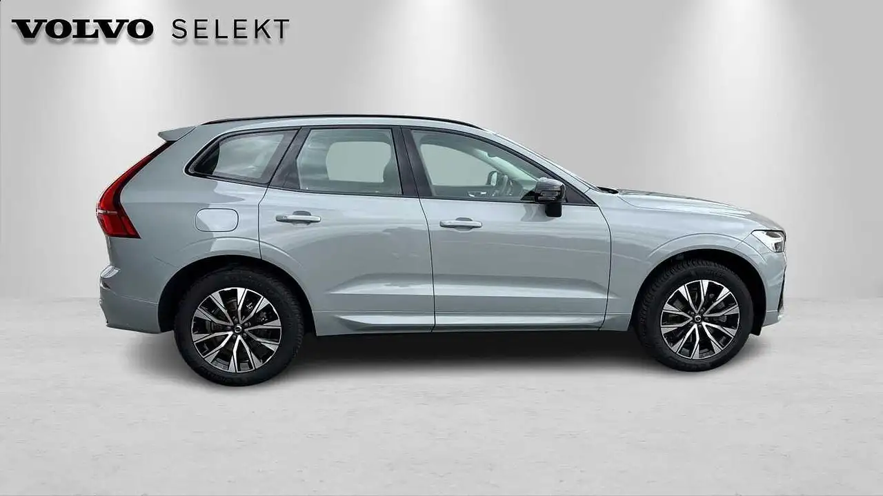 Volvo XC60 7
