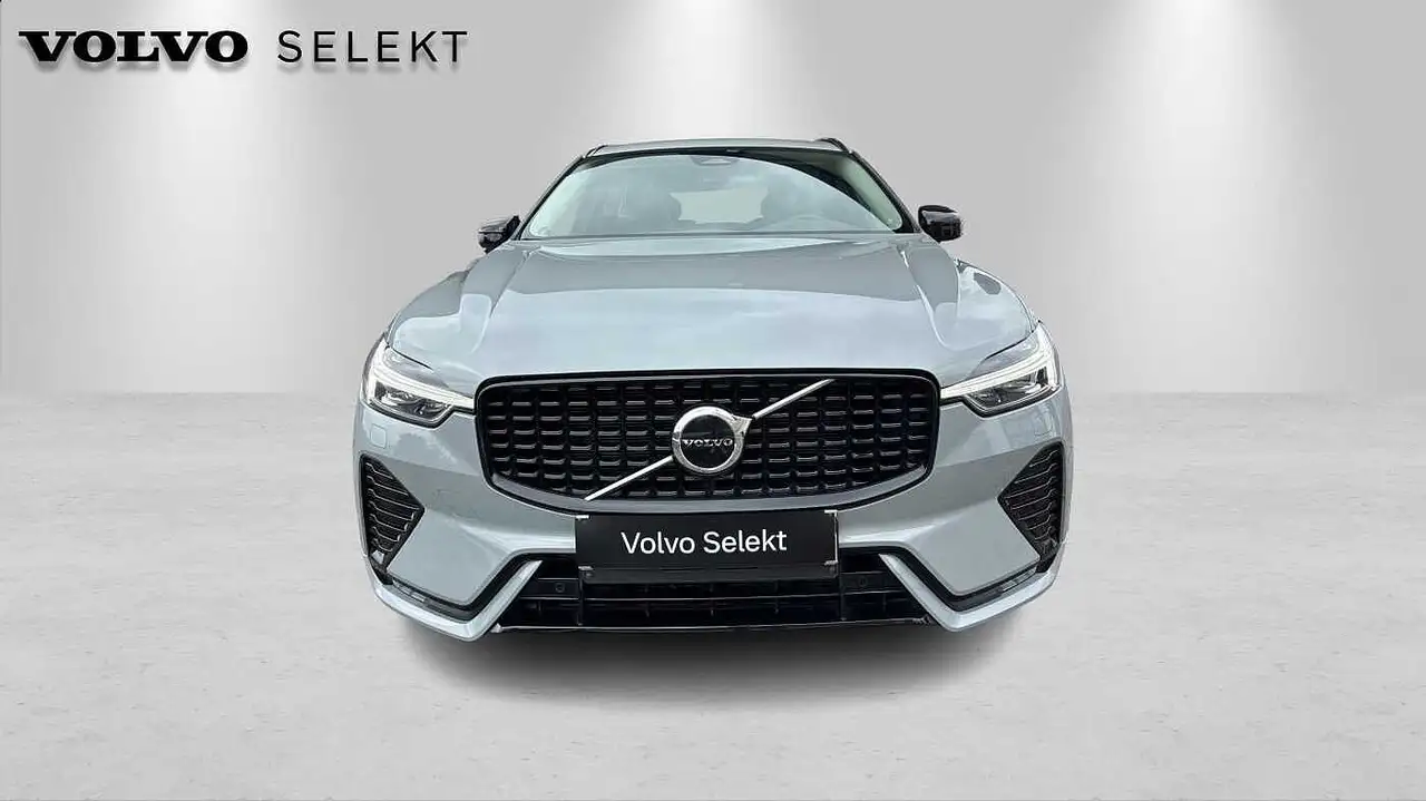 Volvo XC60 9