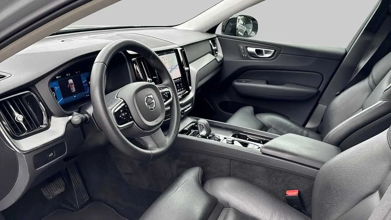 Volvo XC60 10