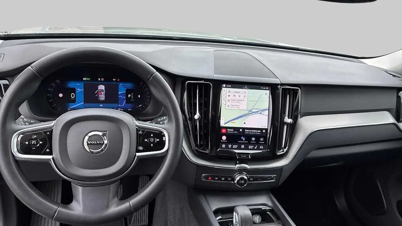 Volvo XC60 12
