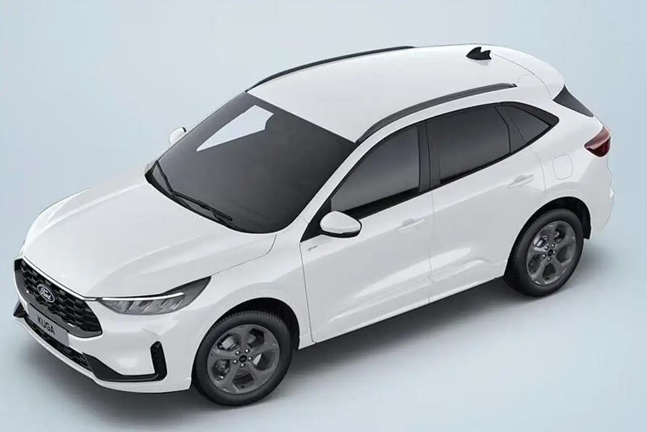 Ford Kuga 2