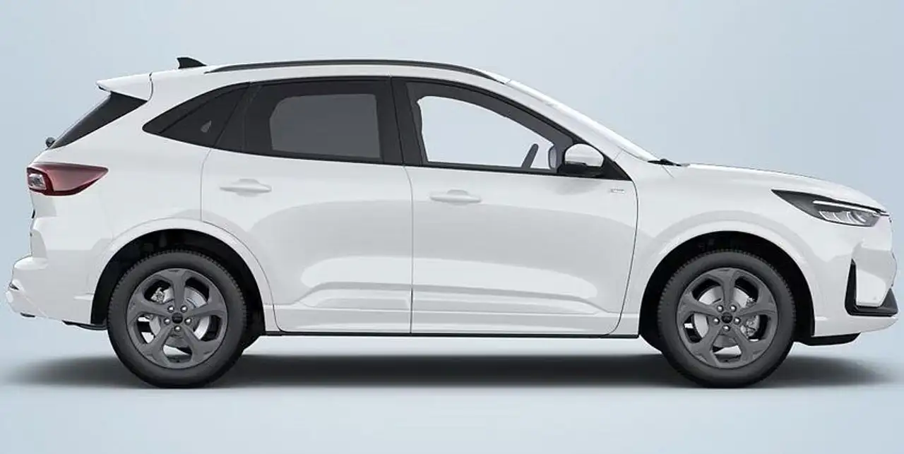 Ford Kuga 3