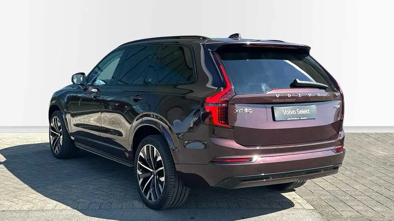 Volvo XC90 II 2