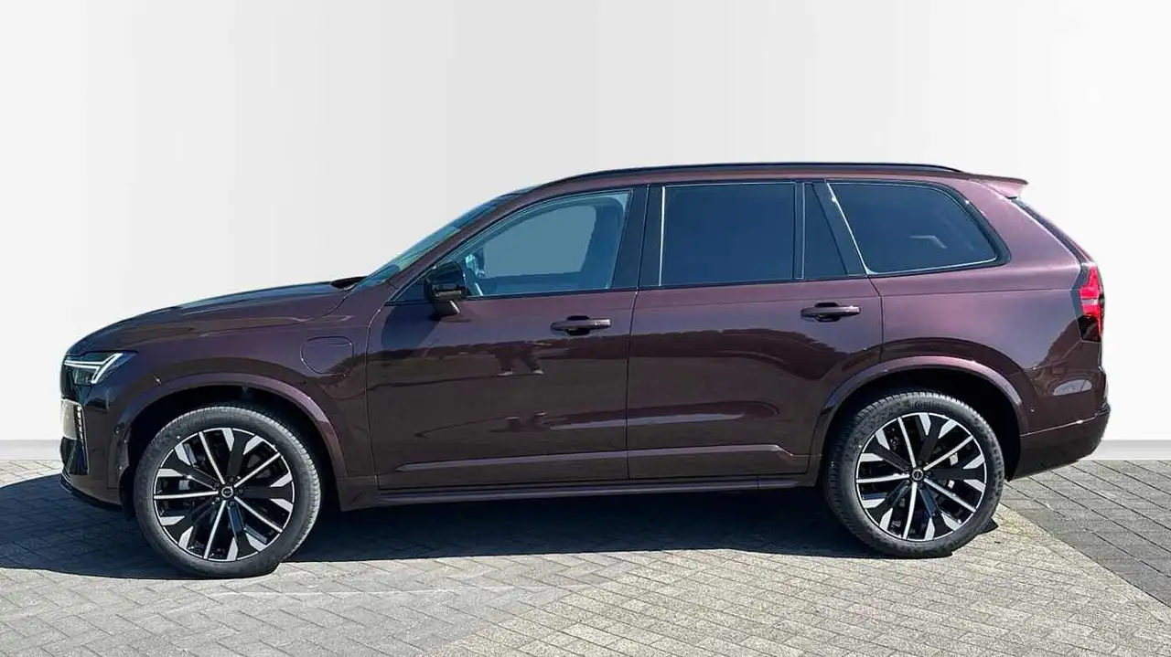 Volvo XC90 II 3