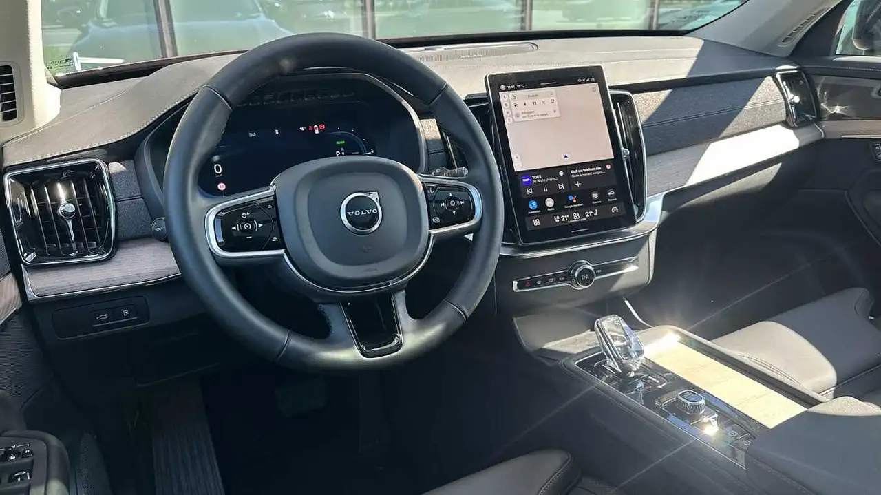 Volvo XC90 II 5