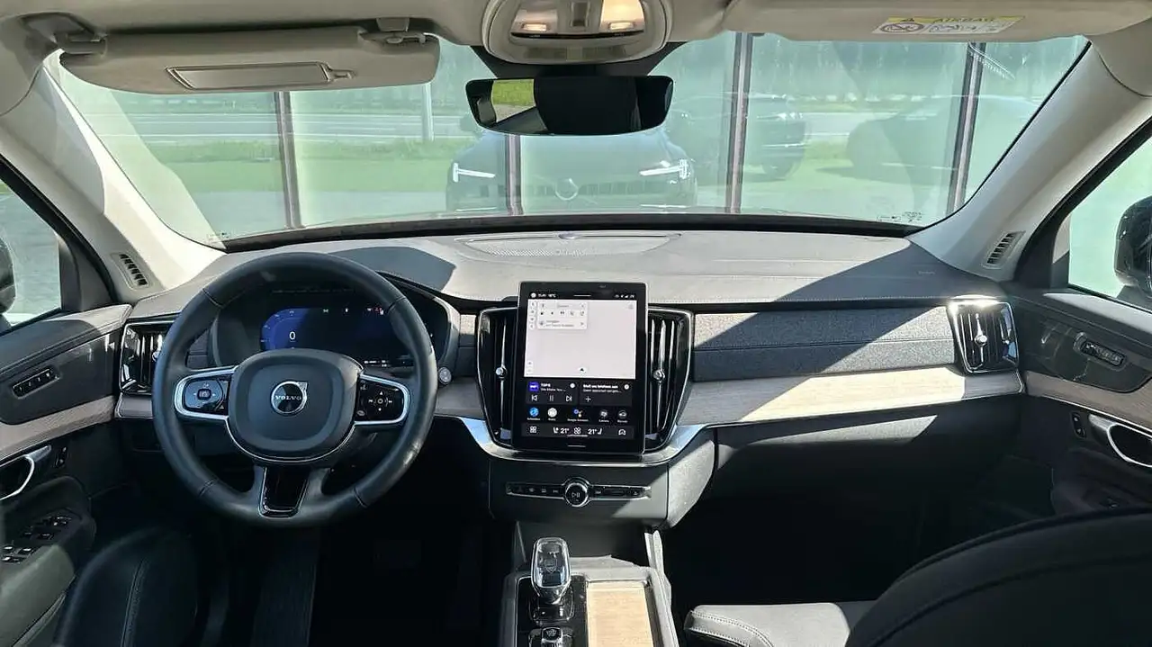 Volvo XC90 II 6