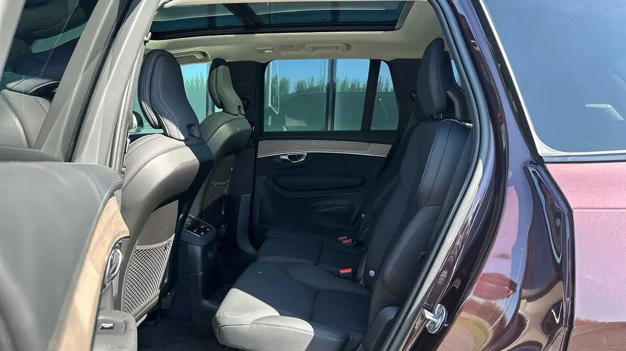 Volvo XC90 II 7