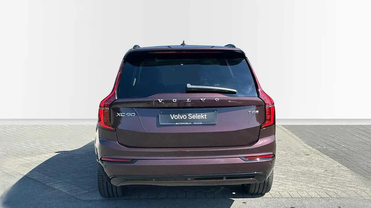 Volvo XC90 II 8