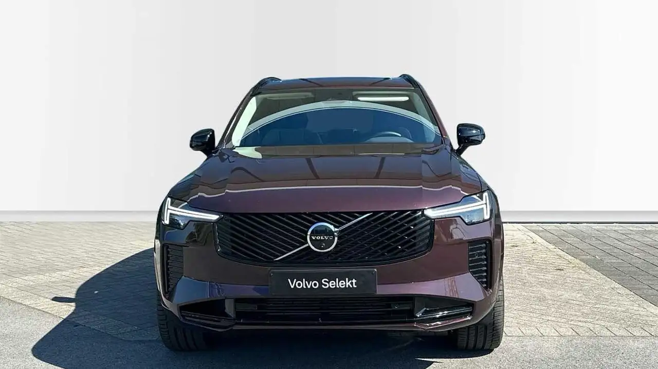 Volvo XC90 II 9