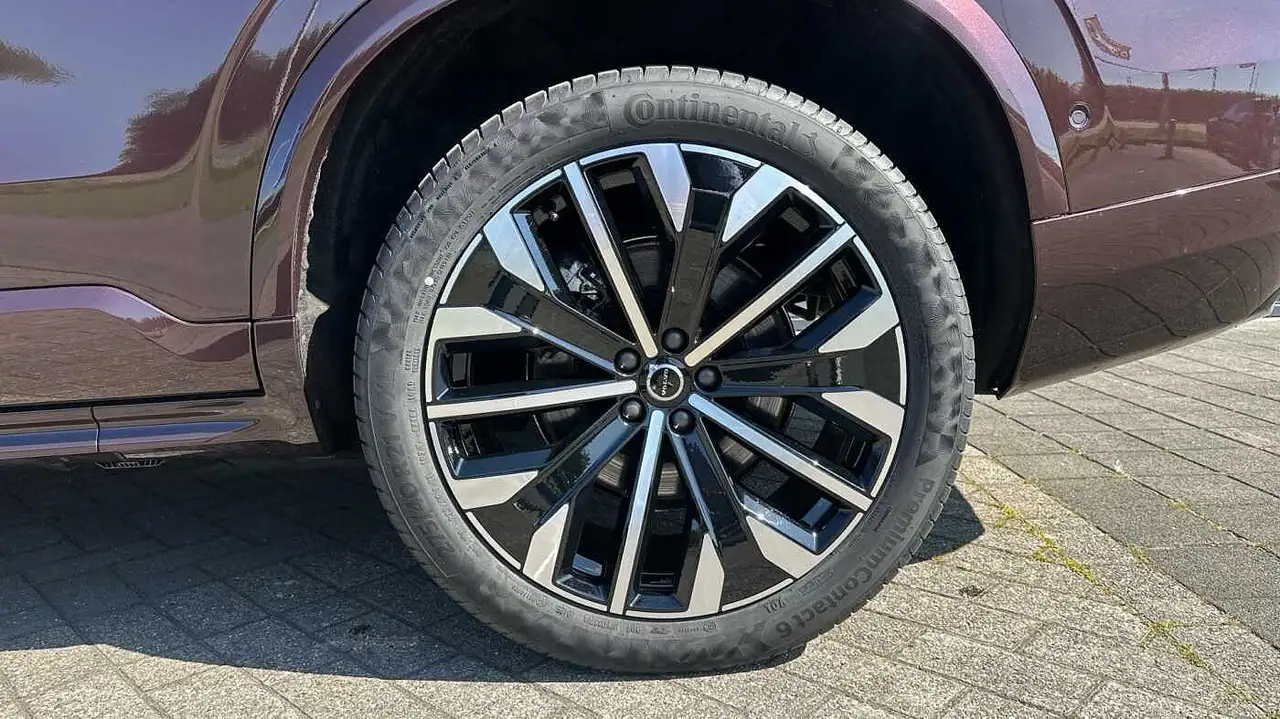 Volvo XC90 II 10