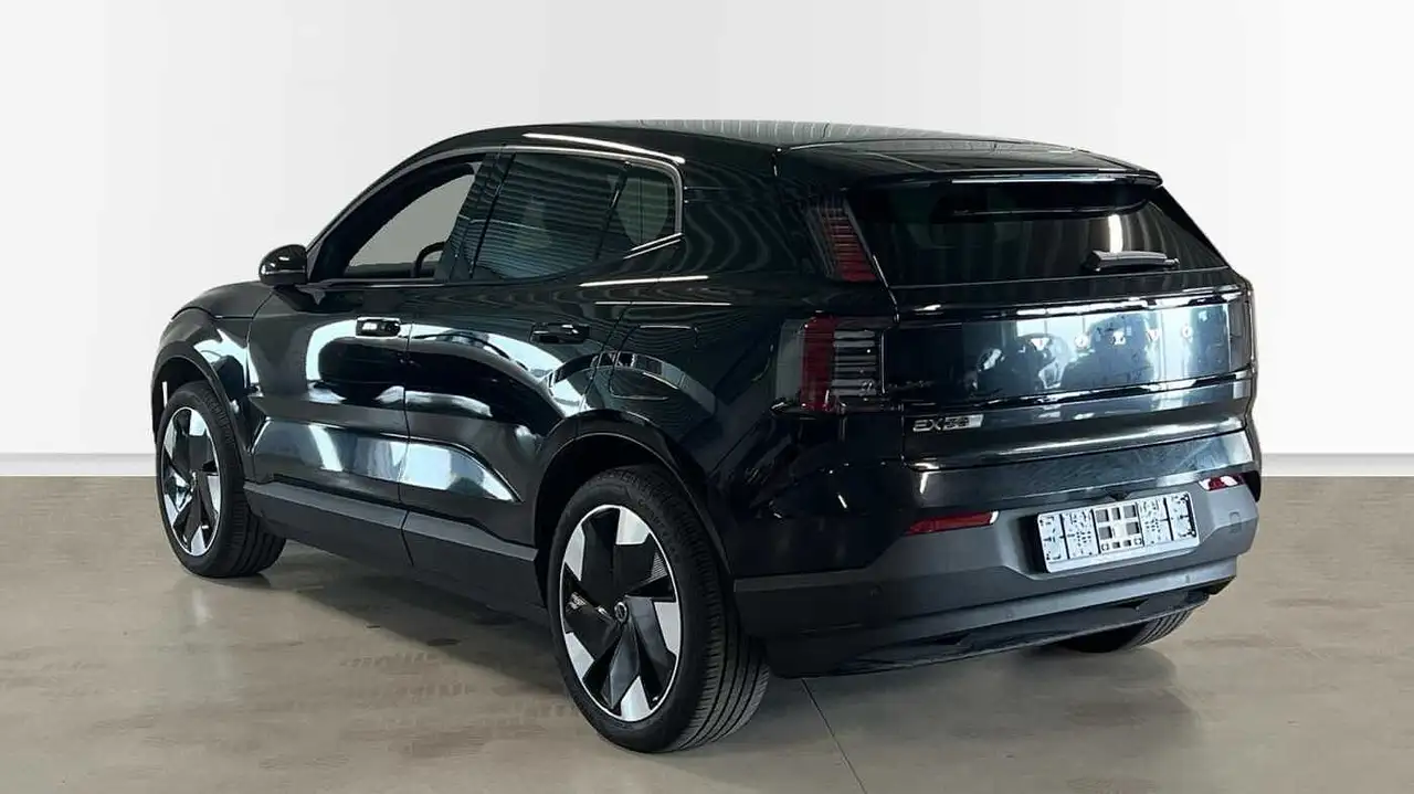 Volvo EX30 2