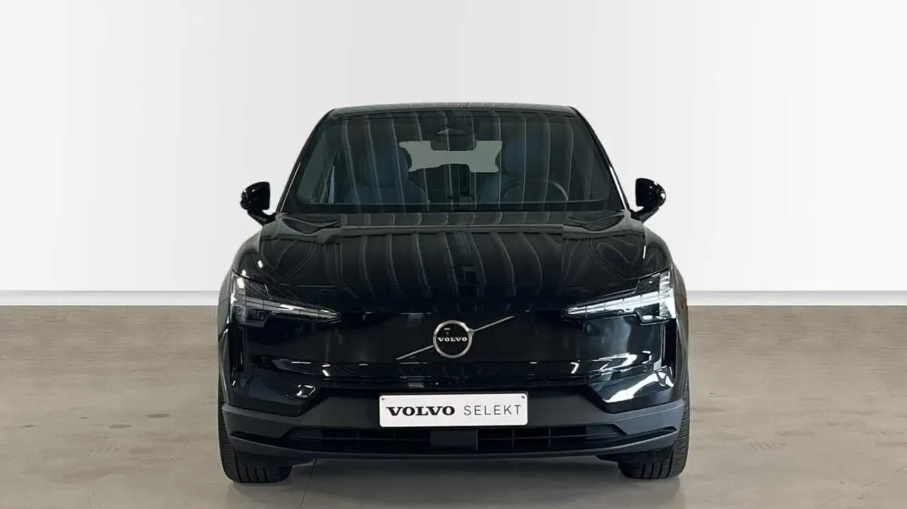 Volvo EX30 9