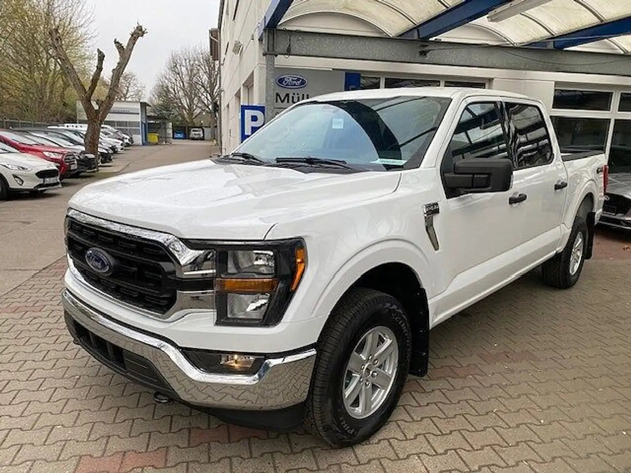 Ford F 150