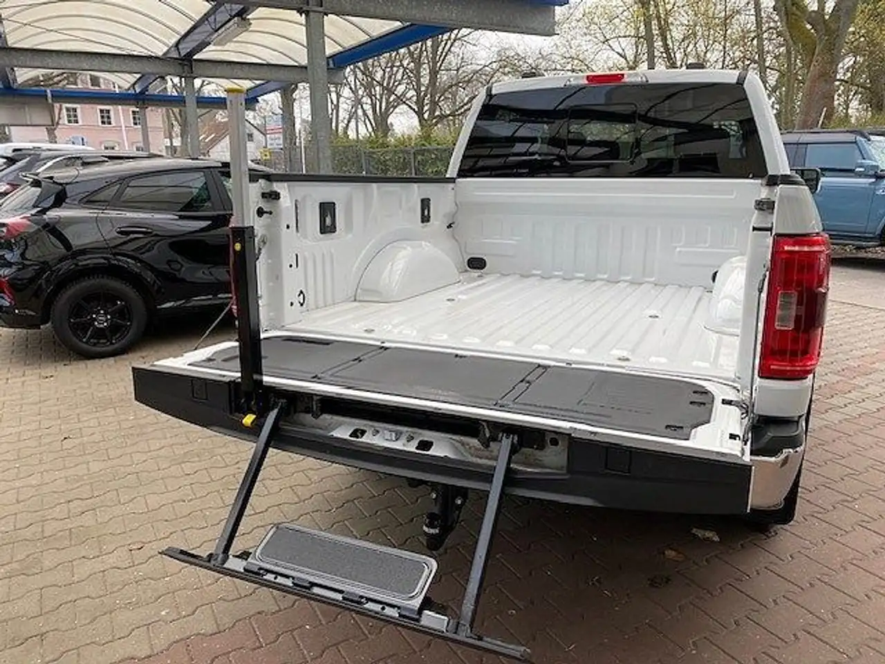 Ford F 150 10