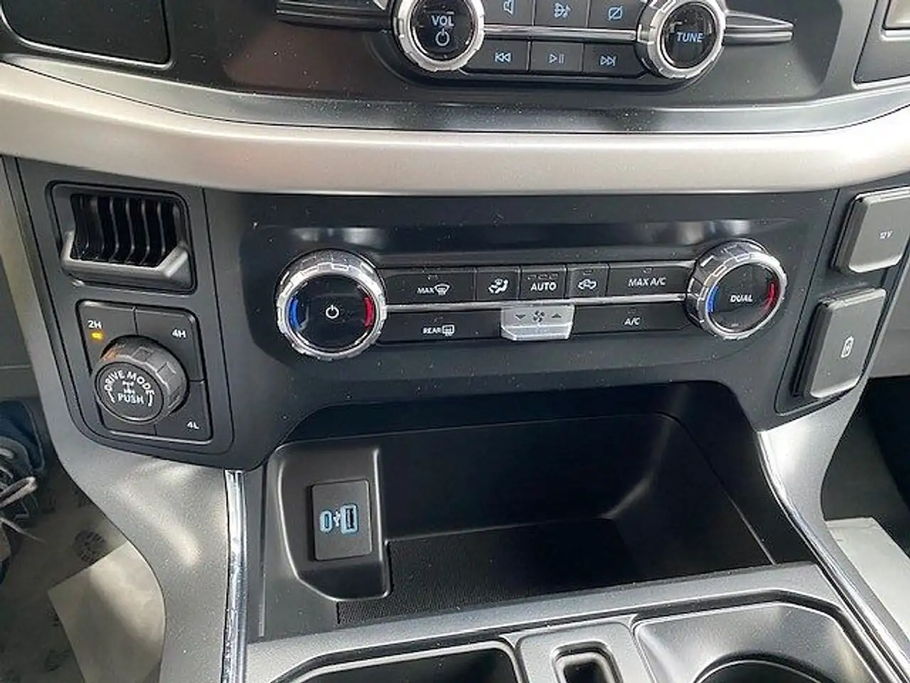 Ford F 150 13