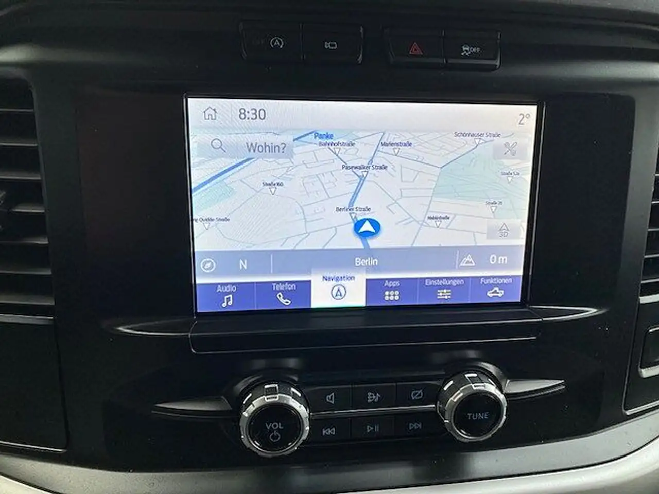 Ford F 150 14