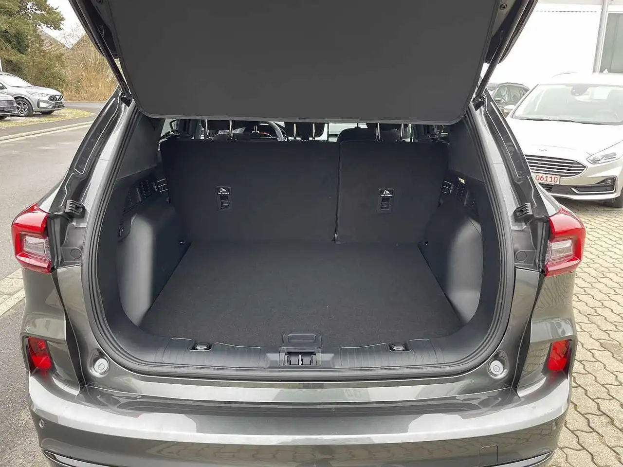 Ford Kuga 6