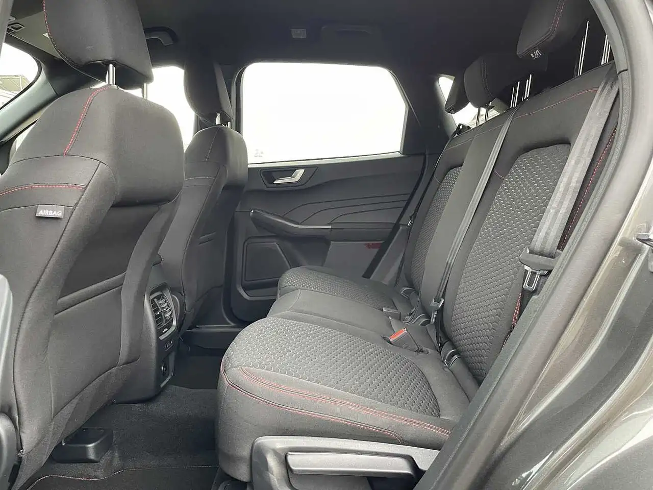 Ford Kuga 7