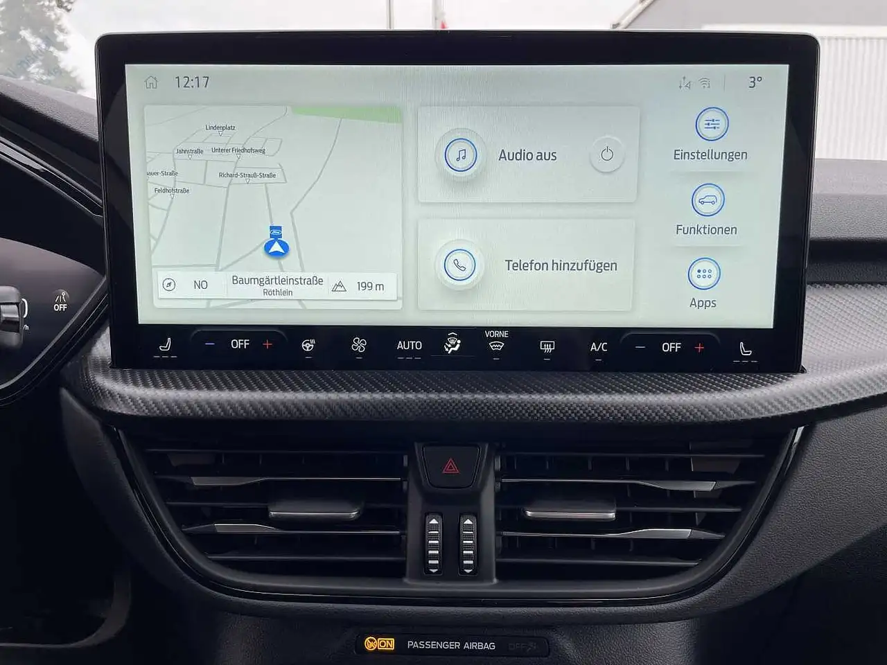 Ford Kuga 10