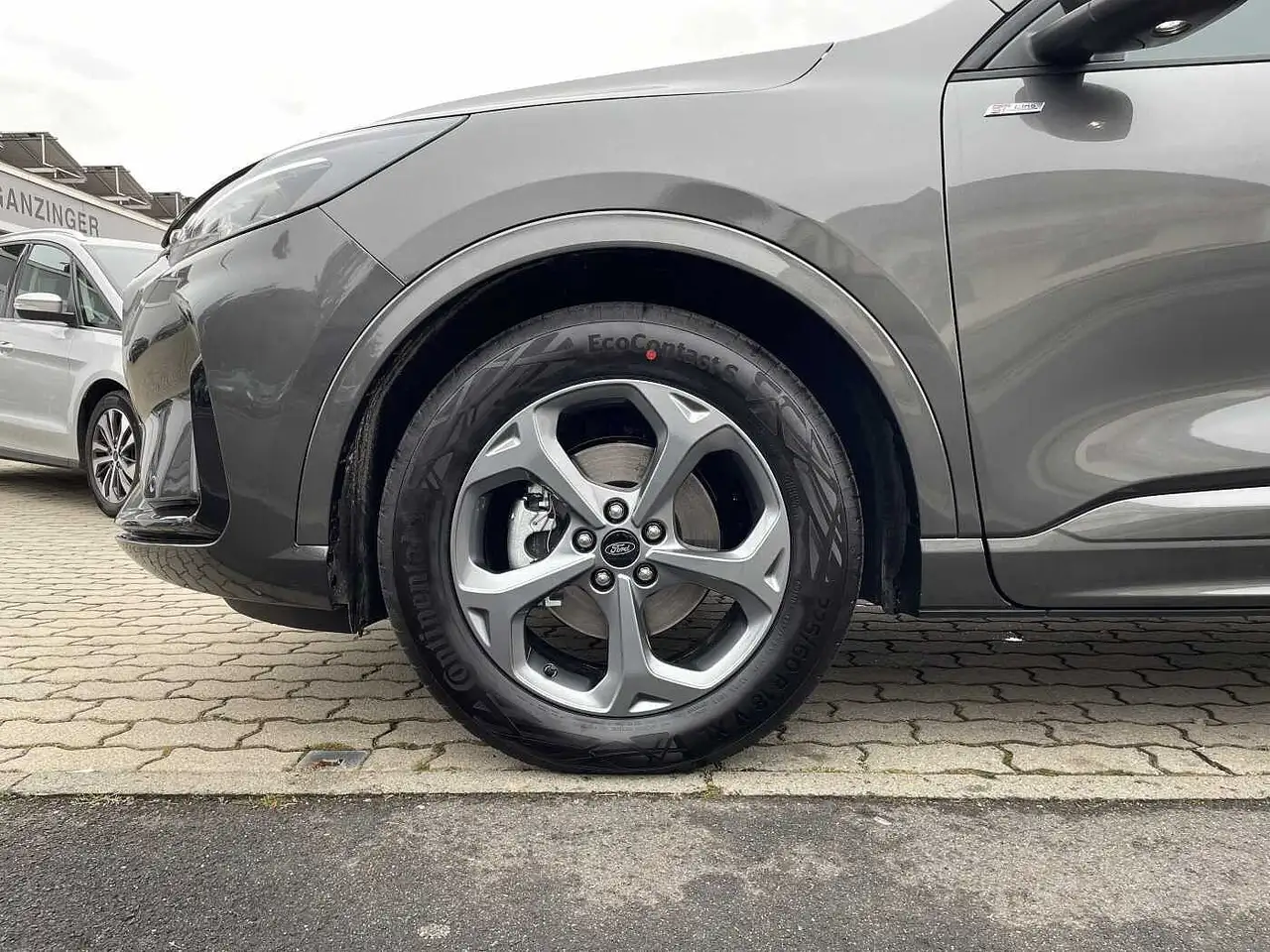 Ford Kuga 14