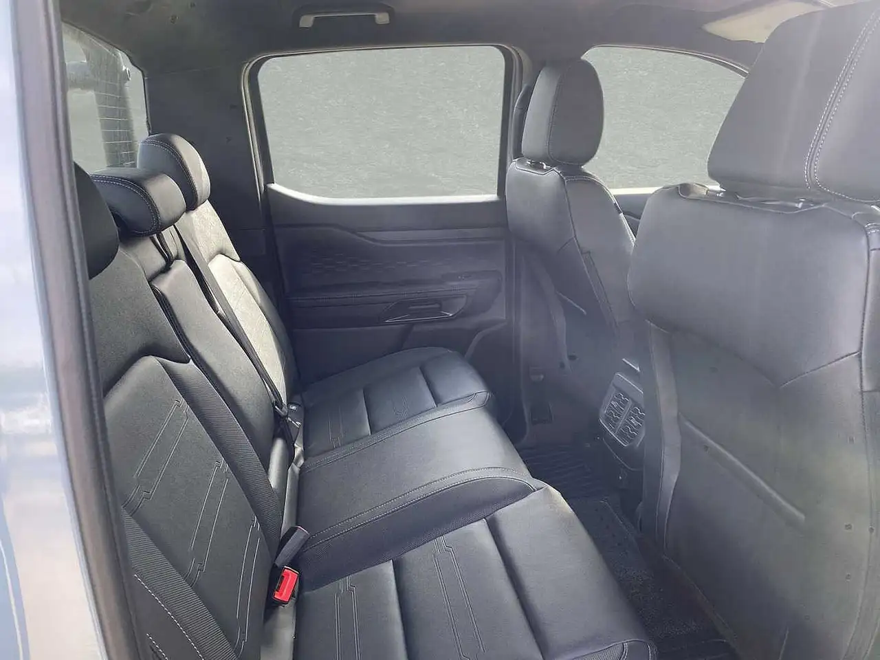 Ford Ranger 5