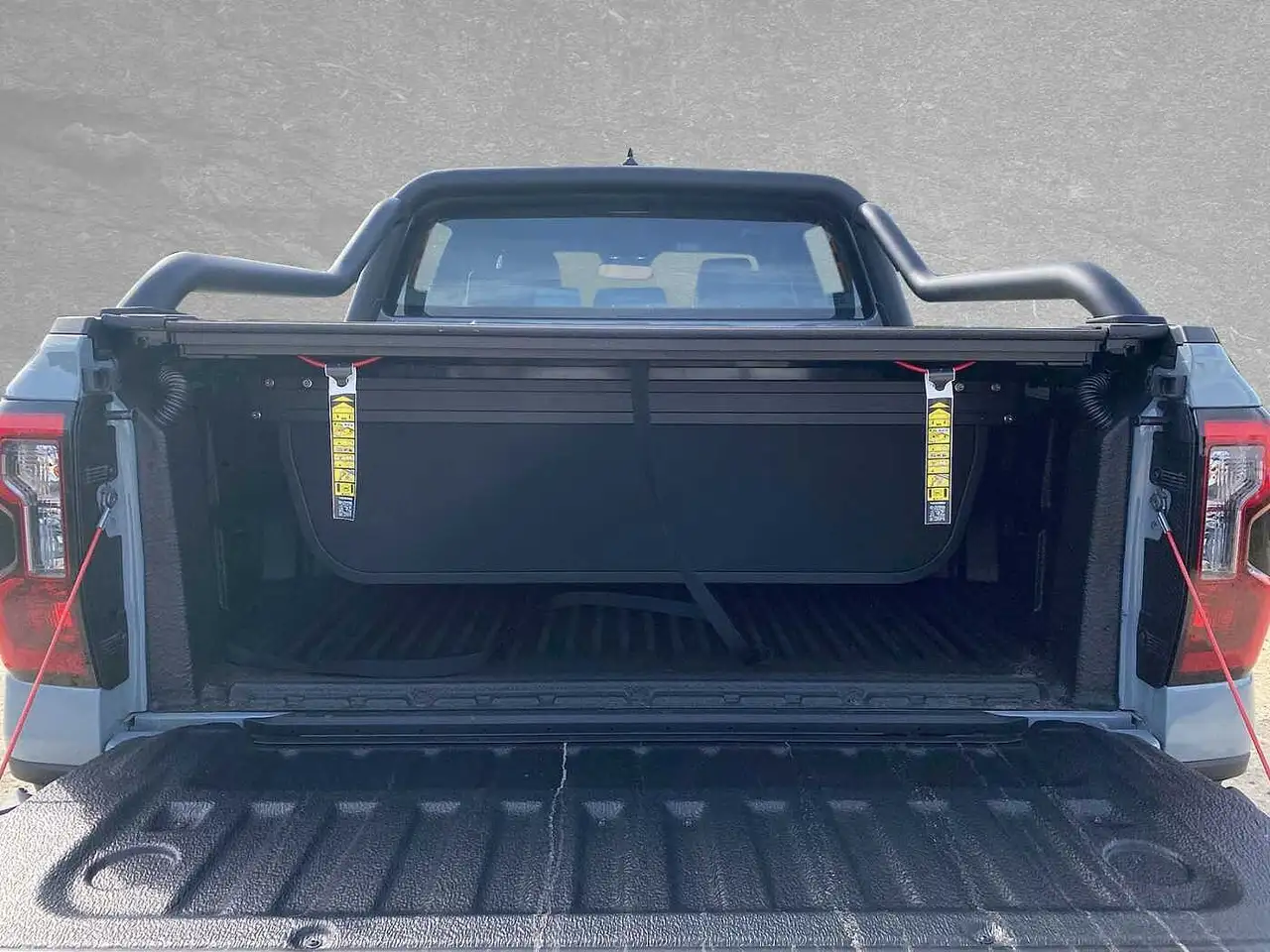 Ford Ranger 10