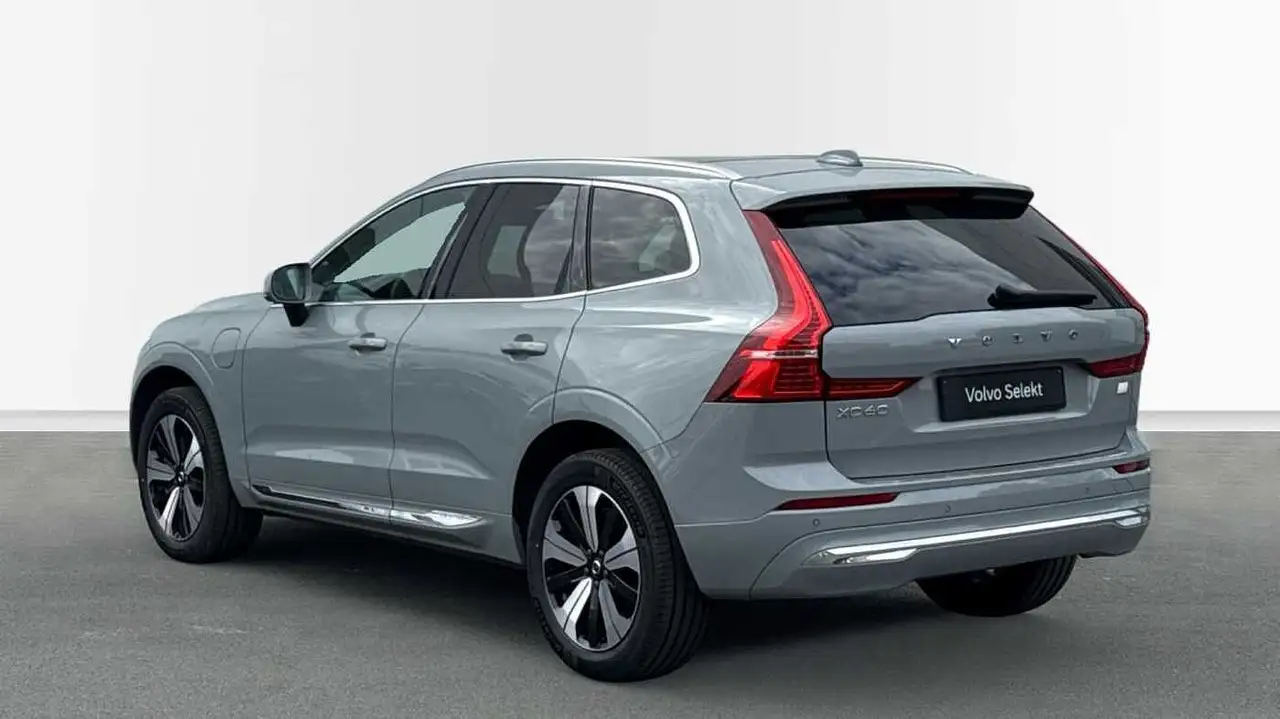 Volvo XC60 2