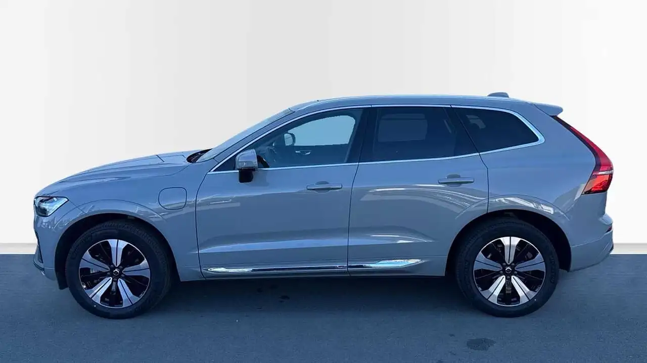 Volvo XC60 3