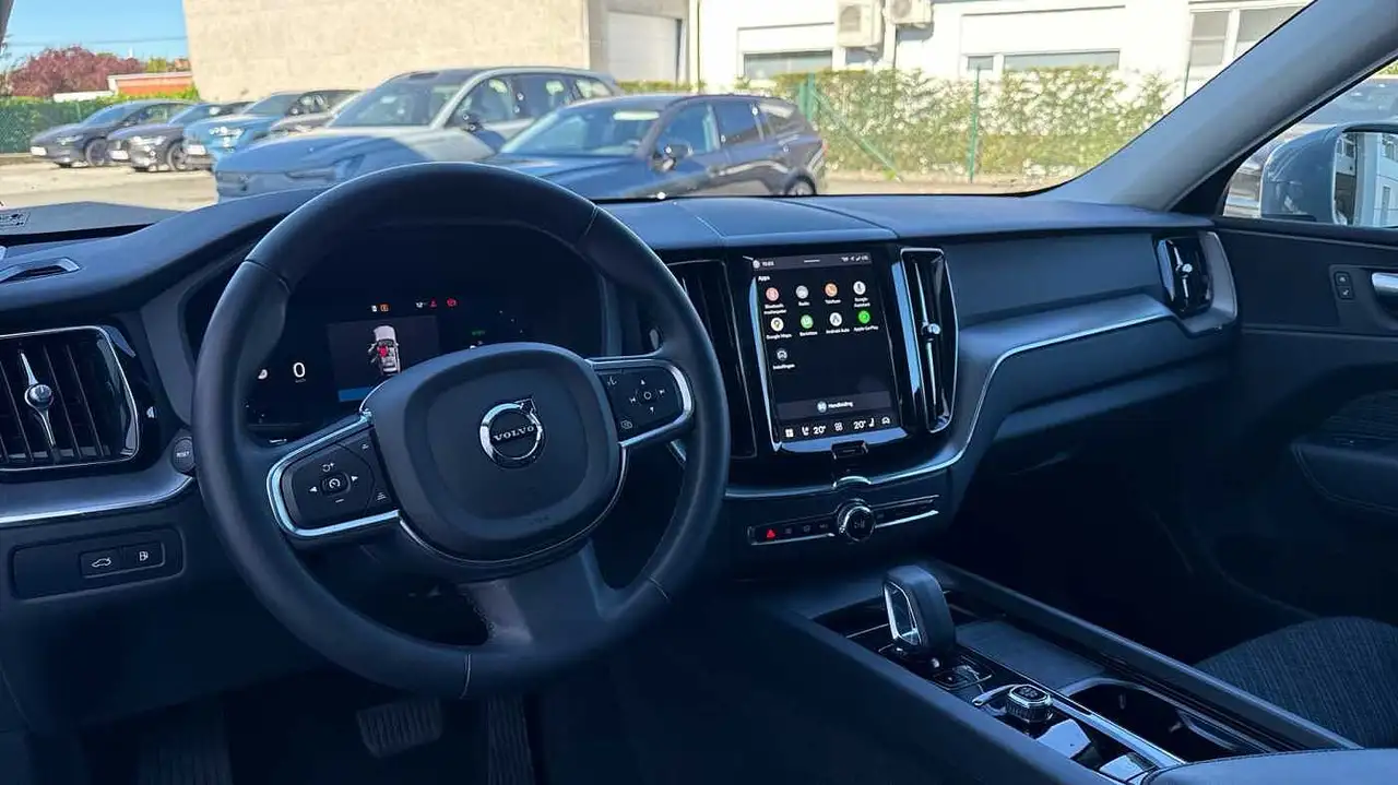 Volvo XC60 5