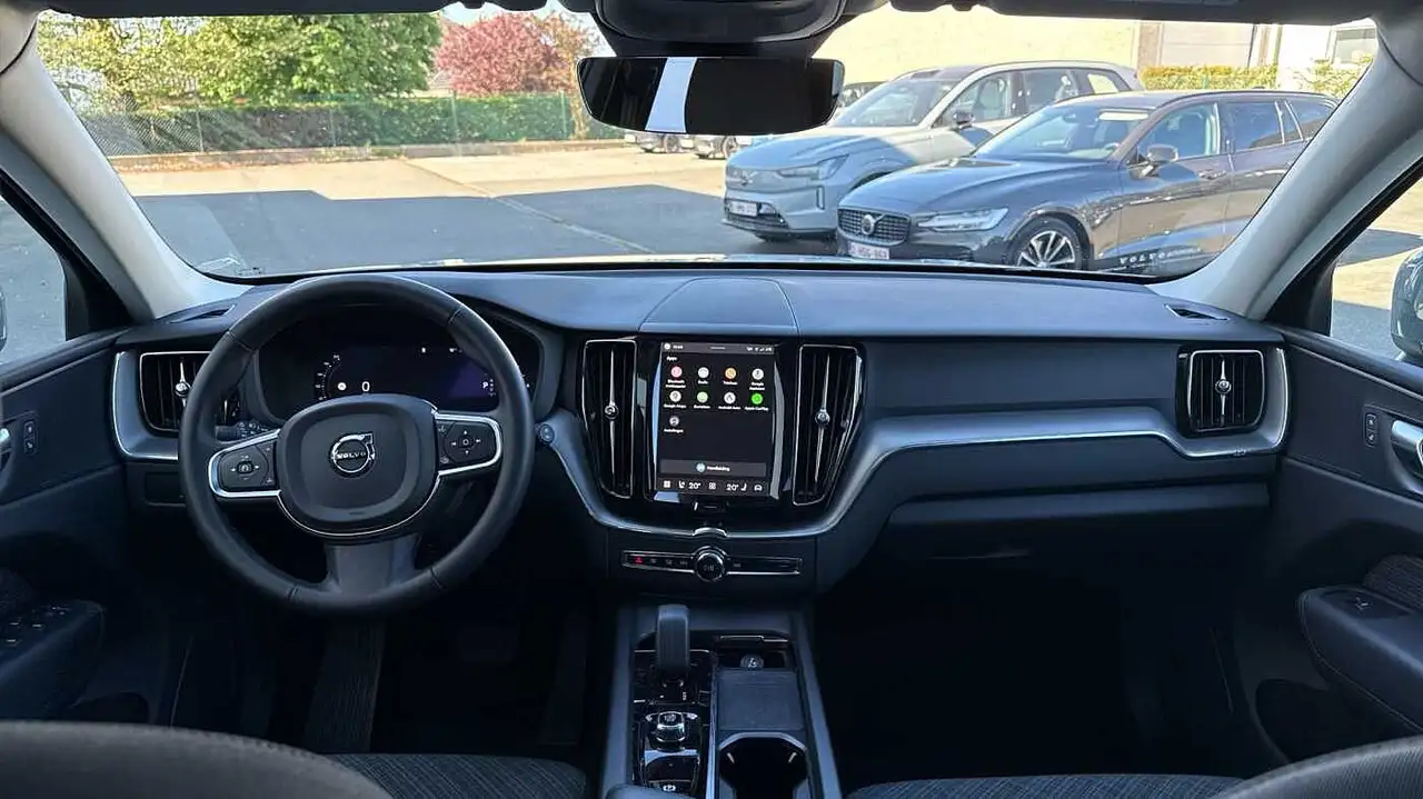 Volvo XC60 6