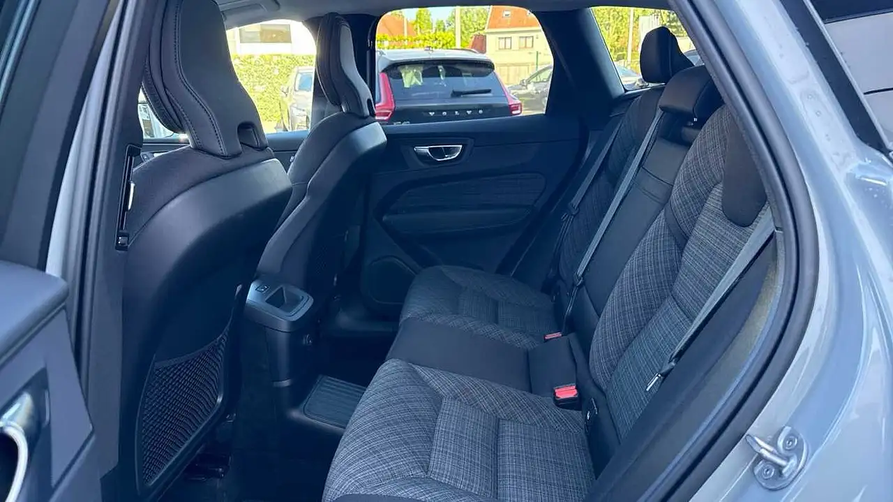 Volvo XC60 7