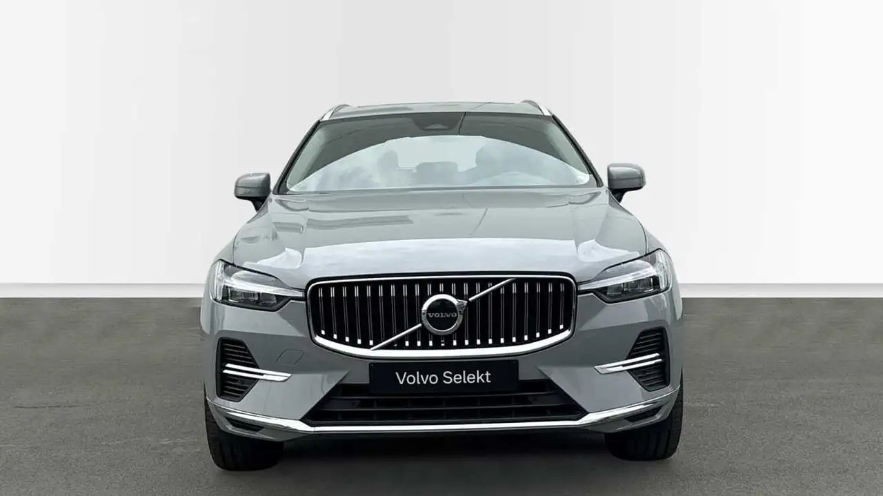 Volvo XC60 9